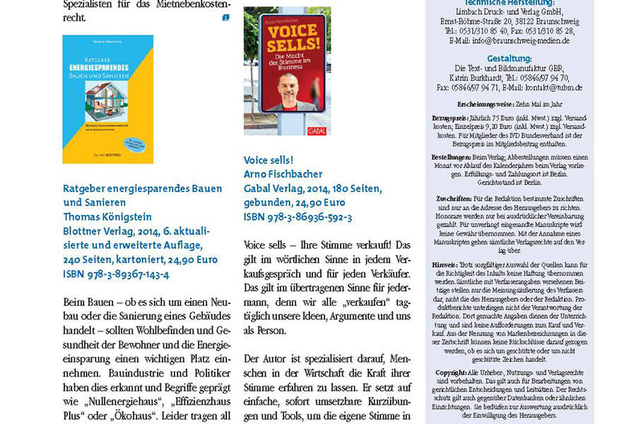 Ein Screenshot einer Webseite, der eine Buchanzeige mit SEO-Schlüsselwörtern und einem kleinen Bild des Buchcovers auf der linken Seite zeigt, umgeben von anderen Textinhalten und Anzeigen.