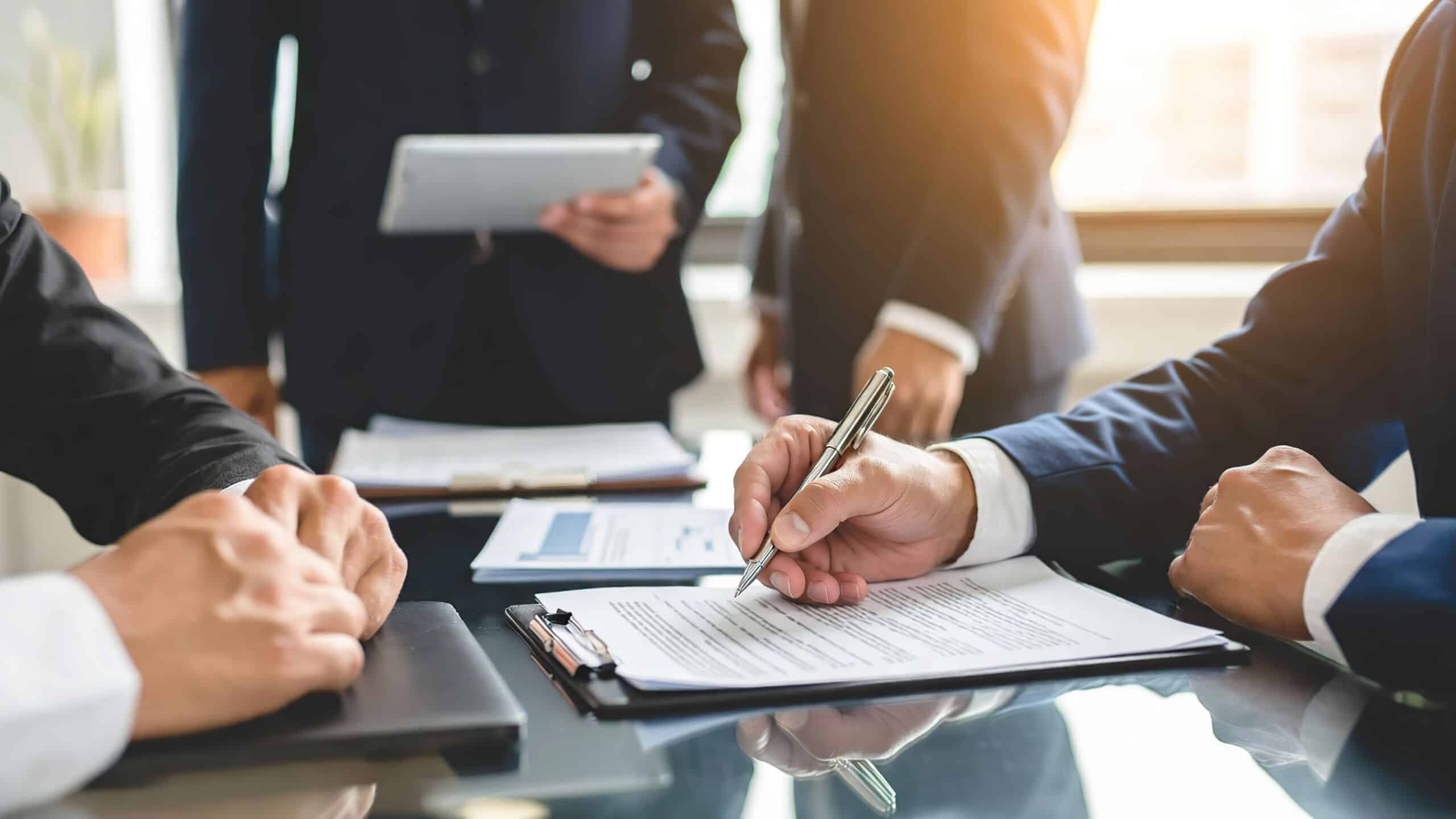 Seminare zu Präsentieren und Überzeugen