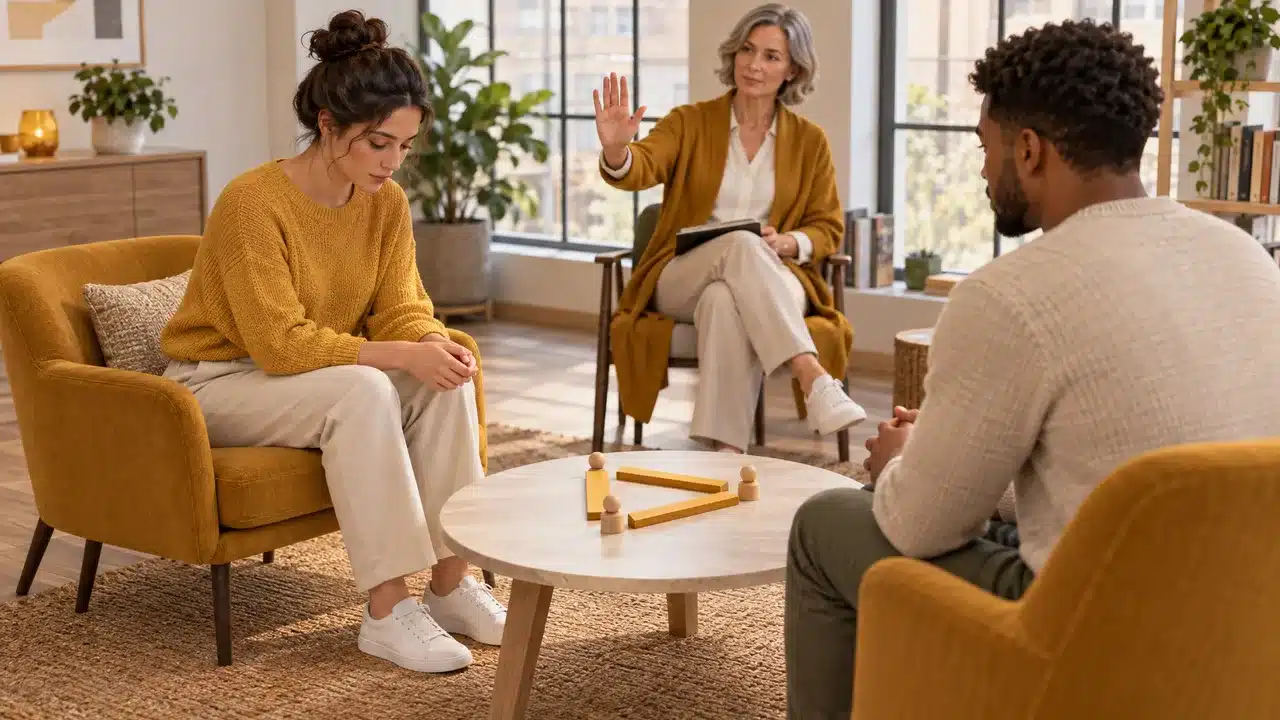 Ausbildung Coach: Woran du eine fundierte Coaching-Ausbildung erkennst